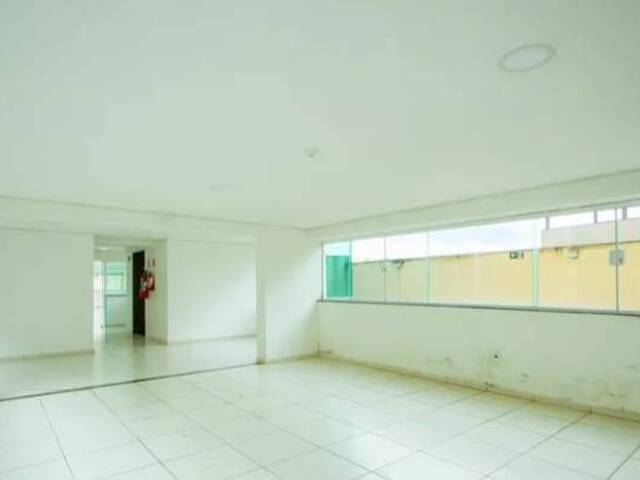 Apartamento para Venda em Santo André - 2