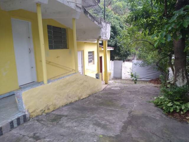 #2478 - Casa para Venda em Santo André - SP - 1