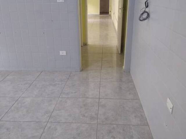 #2478 - Casa para Venda em Santo André - SP - 2
