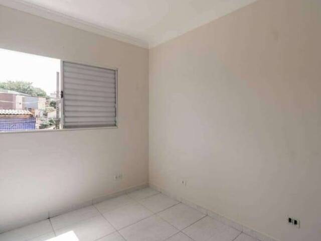 #2480 - Apartamento para Venda em Santo André - SP - 2