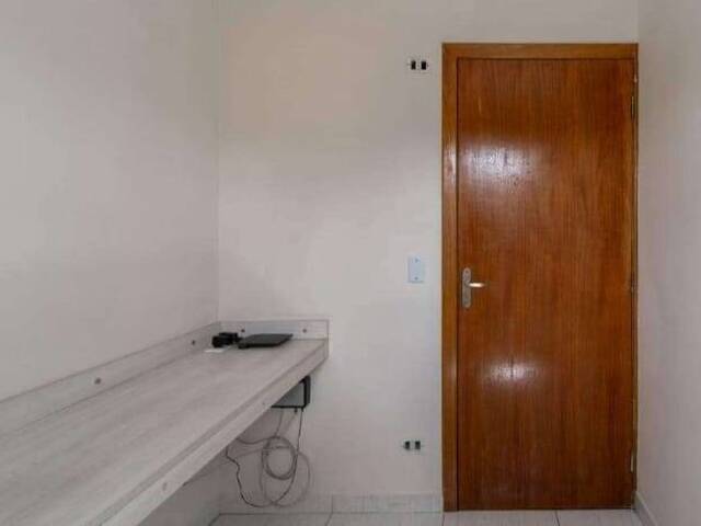 #2480 - Apartamento para Venda em Santo André - SP - 3