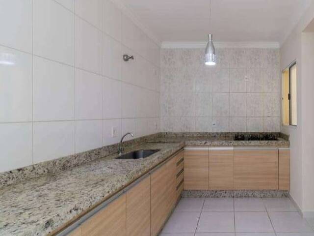 Apartamento para Venda em Santo André - 4