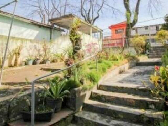 Terreno para Venda em Santo André - 4