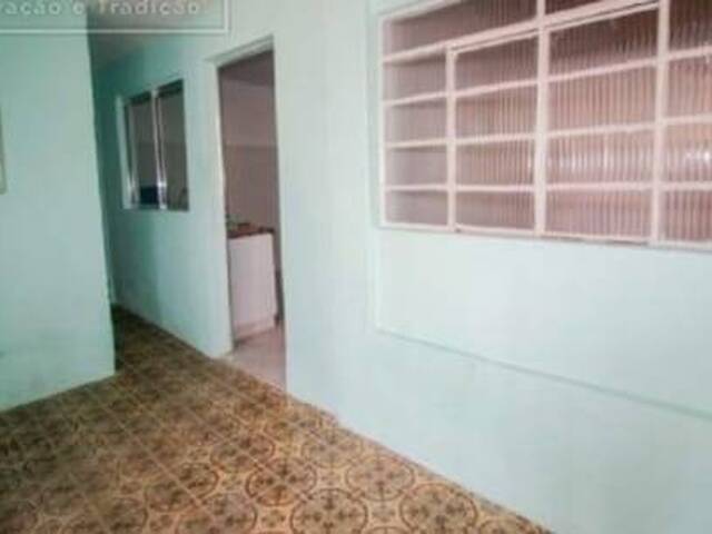 Terreno para Venda em Santo André - 5