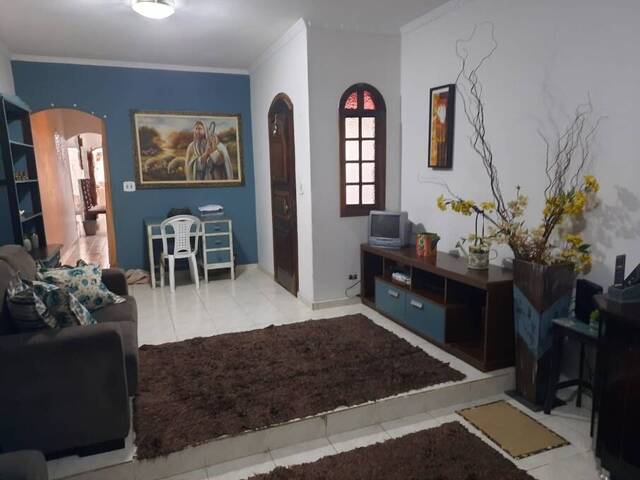 #2483 - Sobrado para  em Santo André - SP - 2