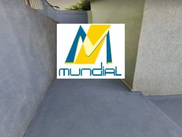 Casa para Venda em Santo André - 3