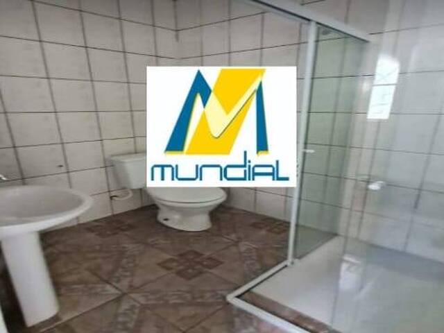 Casa para Venda em Santo André - 4