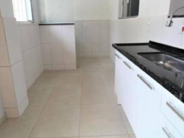 Apartamento para Venda em Santo André - 4