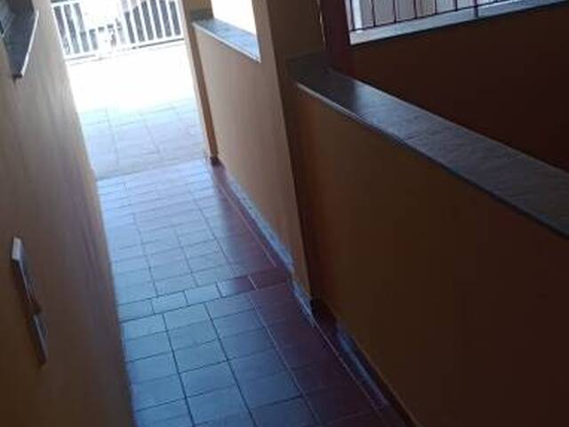 #2486 - Casa para Venda em Santo André - SP - 1