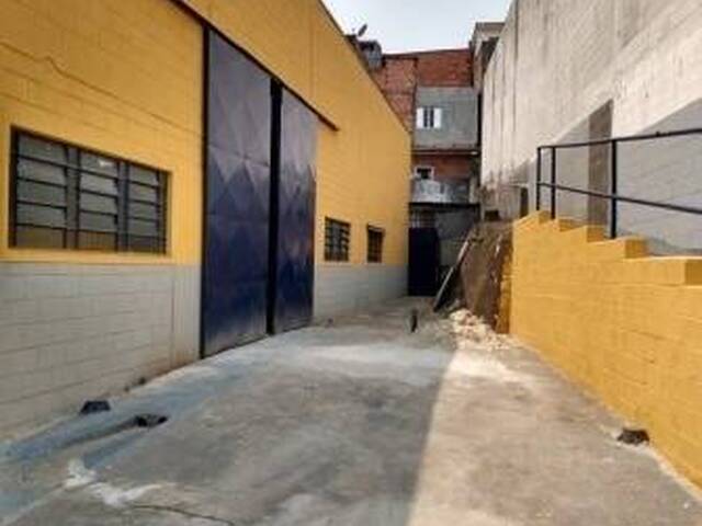 Galpão para Venda em São Bernardo do Campo - 4