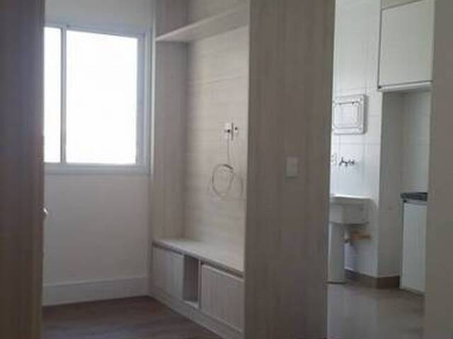 Apartamento para Venda em Santo André - 3