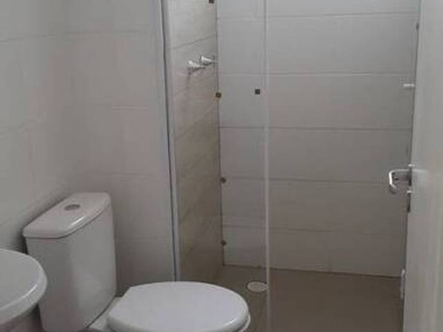 Apartamento para Venda em Santo André - 5