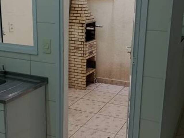 #2495 - Apartamento para Locação em Santo André - SP - 3