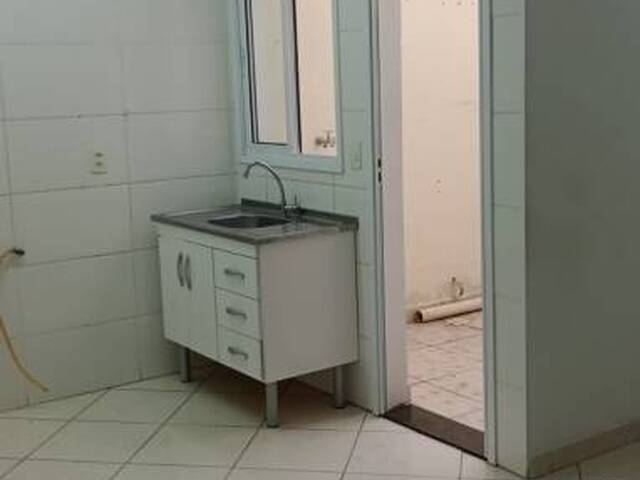 Apartamento para Locação em Santo André - 4