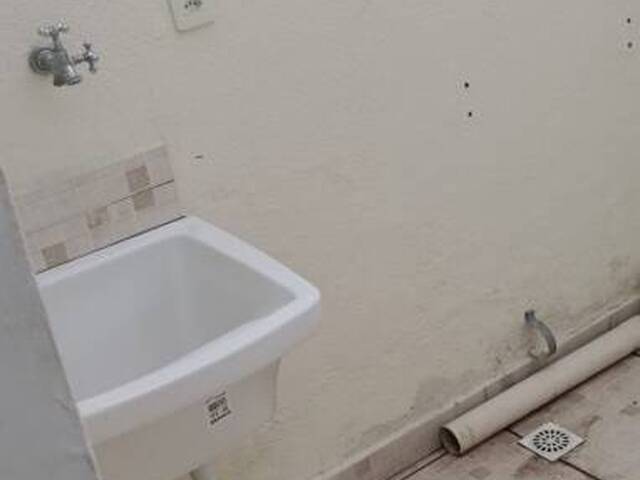 Apartamento para Locação em Santo André - 5