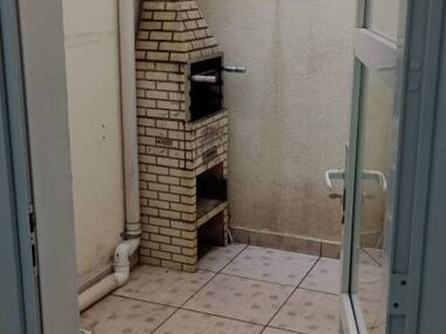 #2495 - Apartamento para Locação em Santo André - SP - 1