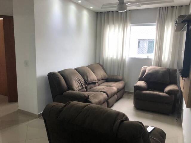 #2497 - Cobertura para  em Santo André - SP - 3