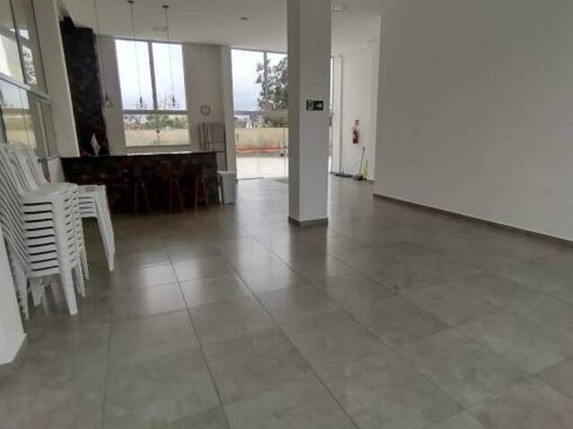 Apartamento para Venda em Santo André - 2