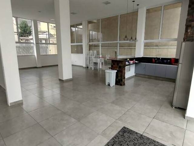 Apartamento para Venda em Santo André - 3