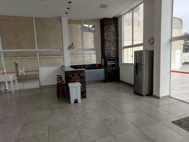 Apartamento para Venda em Santo André - 4