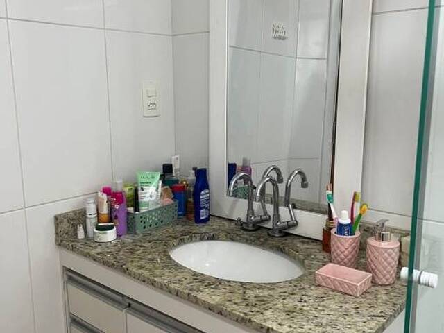 Apartamento para Venda em Santo André - 5