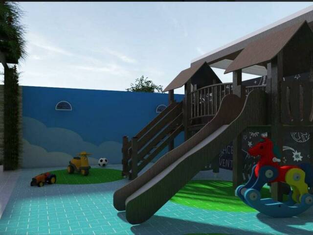 Apartamento para Venda em Santo André - 2