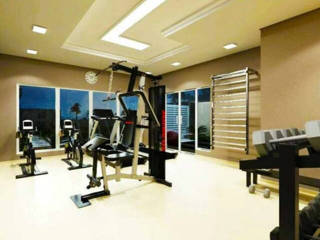 Apartamento para Venda em Santo André - 4