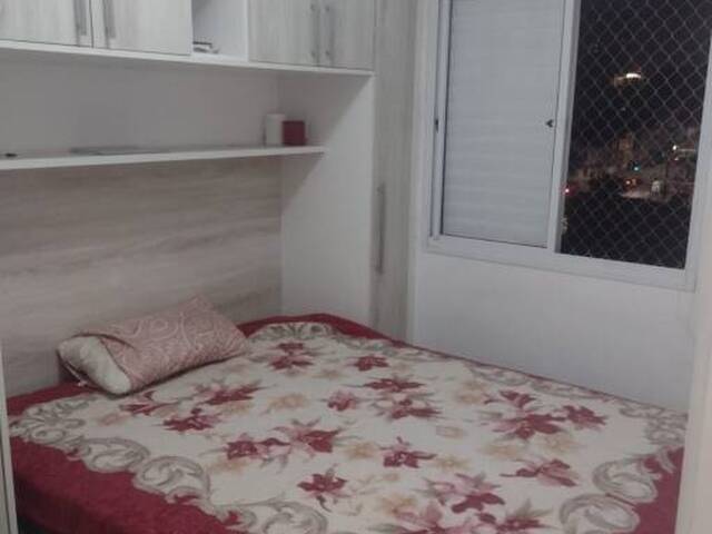 Apartamento para Venda em Santo André - 5