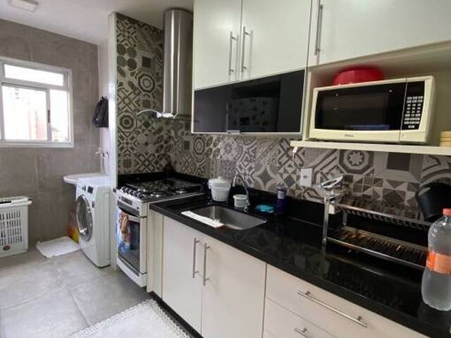 Apartamento para Venda em São Paulo - 3