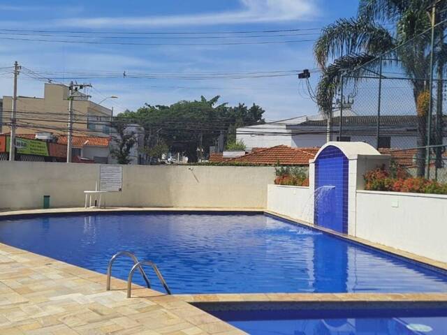 #2501 - Apartamento para Venda em Santo André - SP - 1