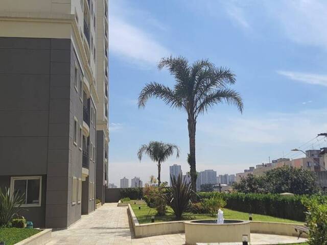 Apartamento para Venda em Santo André - 5