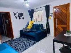 Casa para Venda em Santo André - 3