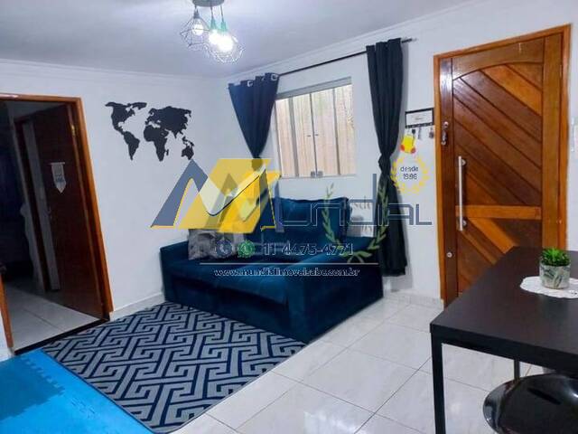 Casa para Venda em Santo André - 3