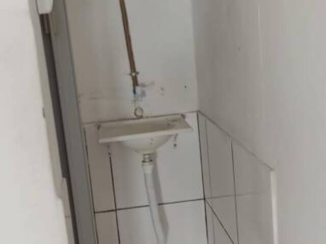 #2503 - Salão Comercial para Venda em Santo André - SP - 1