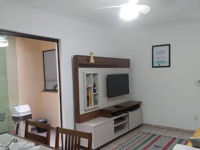 Apartamento para Venda em Santo André - 2
