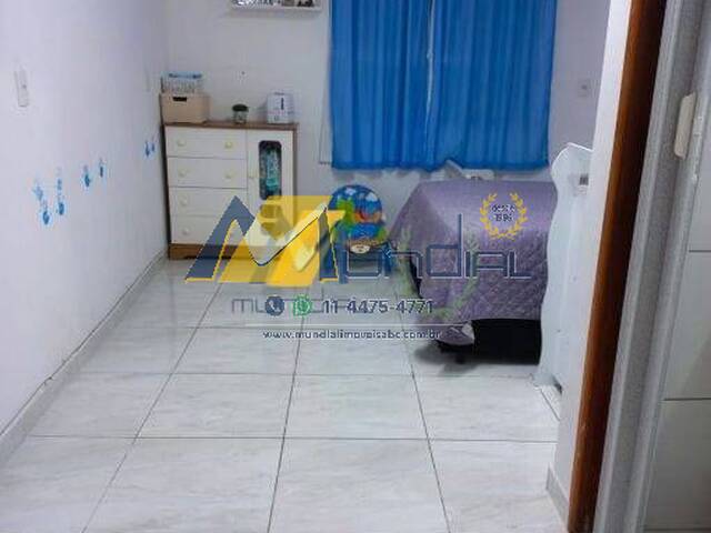Casa para Venda em Santo André - 4