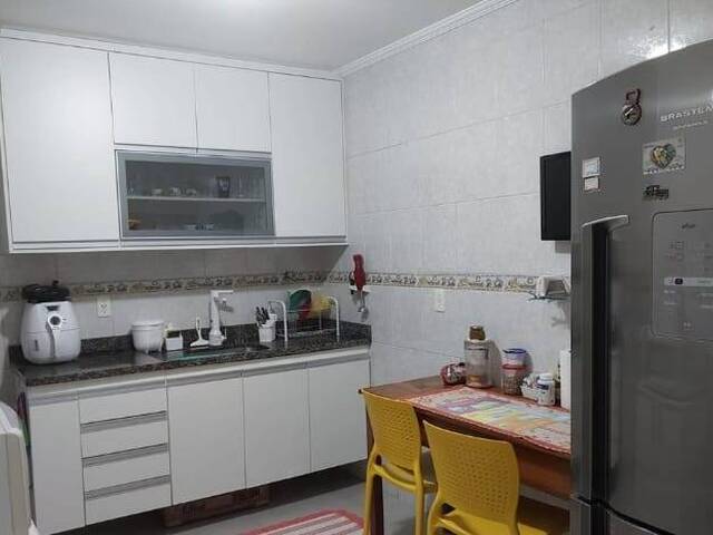 Apartamento para Venda em Santo André - 3