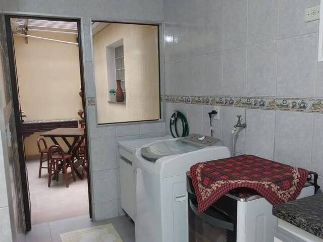 Apartamento para Venda em Santo André - 4