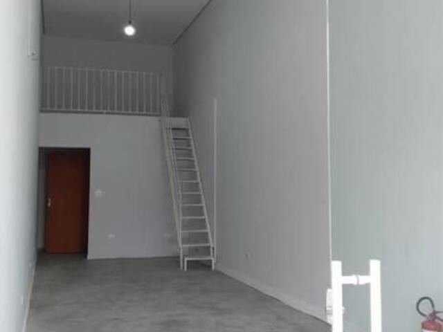 #2506 - Salão Comercial para Venda em Santo André - SP - 1