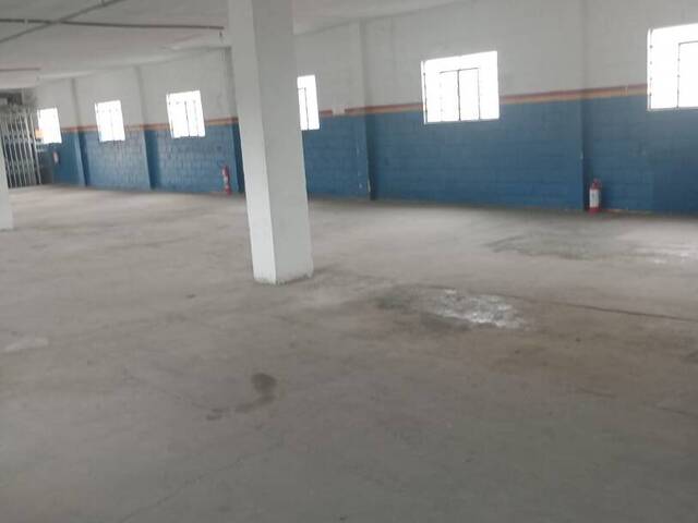 #2508 - Salão Comercial para  em Santo André - SP - 2