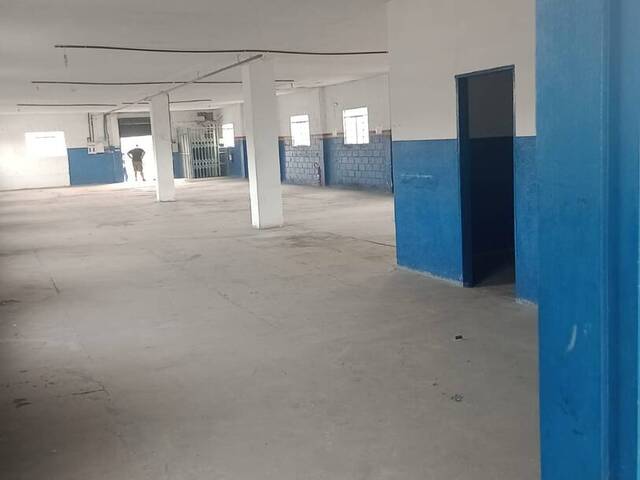 #2508 - Salão Comercial para  em Santo André - SP - 3