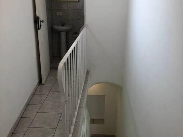 #2512 - Casa para Venda em Santo André - SP - 1