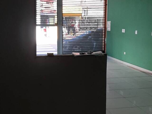 #2513 - Salão Comercial para Venda em Santo André - SP - 1