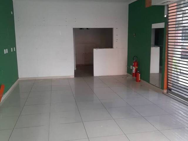 #2513 - Salão Comercial para Venda em Santo André - SP - 2