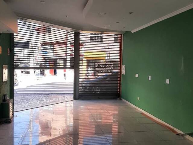 Salão Comercial para Venda em Santo André - 4