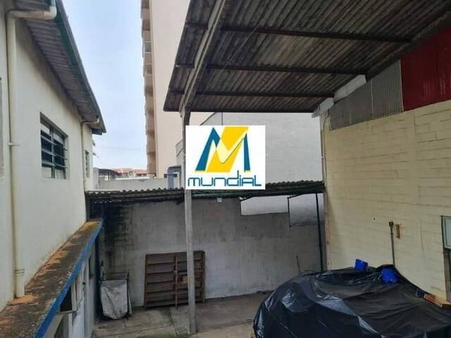 #2514 - Galpão para Venda em Santo André - SP - 3