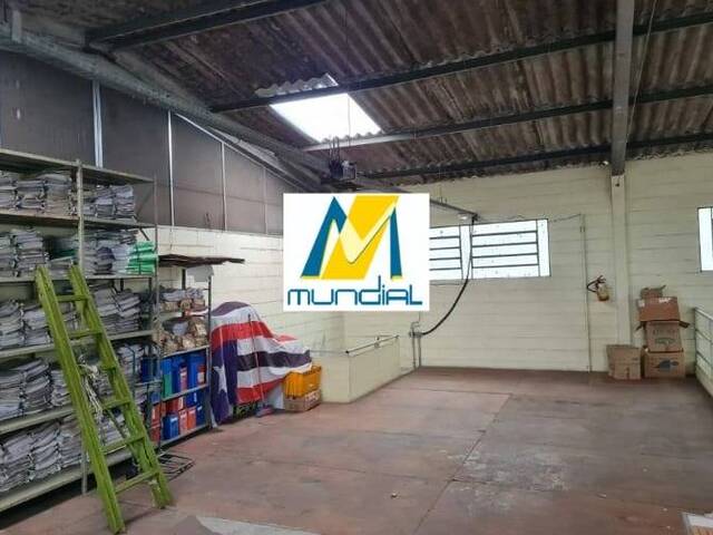 Galpão para Venda em Santo André - 4