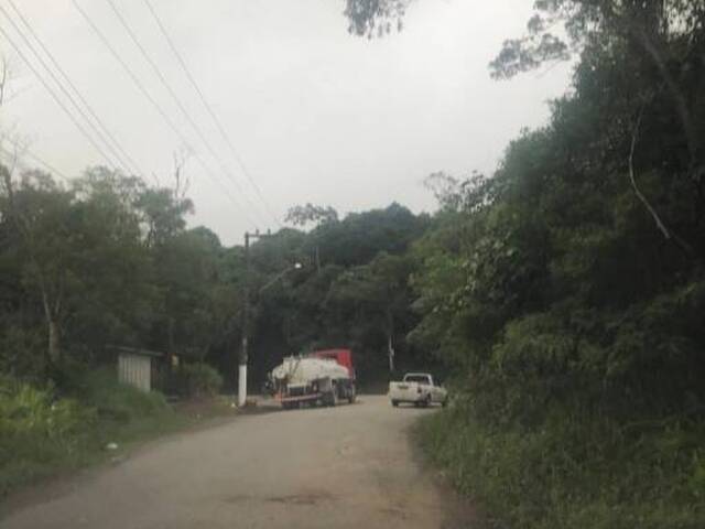 #2515 - Terreno para  em Ribeirão Pires - SP - 3