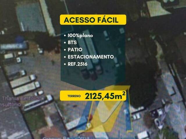 Venda em Vila Santana - São Paulo