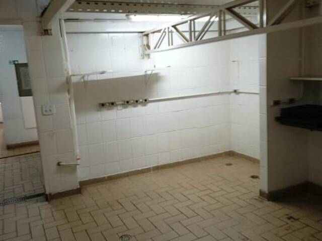 #2517 - Salão Comercial para  em Santo André - SP - 1